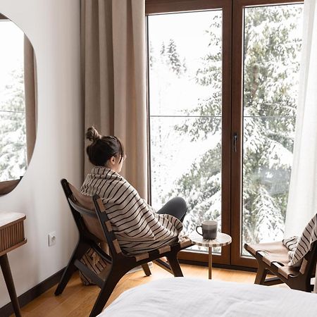 Glecer Kop, Cozy Design Apartment A5, Free Parking Garage Kopaonik Exterior foto