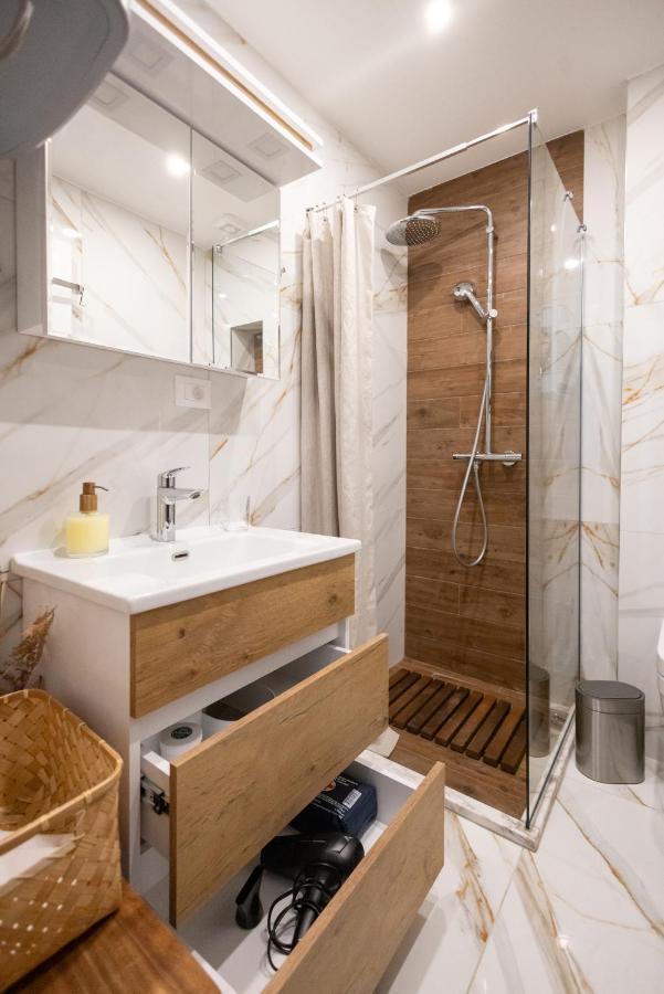 Glecer Kop, Cozy Design Apartment A5, Free Parking Garage Kopaonik Exterior foto