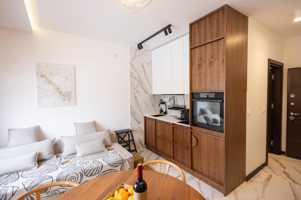 Glecer Kop, Cozy Design Apartment A5, Free Parking Garage Kopaonik Exterior foto