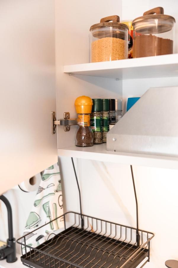Glecer Kop, Cozy Design Apartment A5, Free Parking Garage Kopaonik Exterior foto