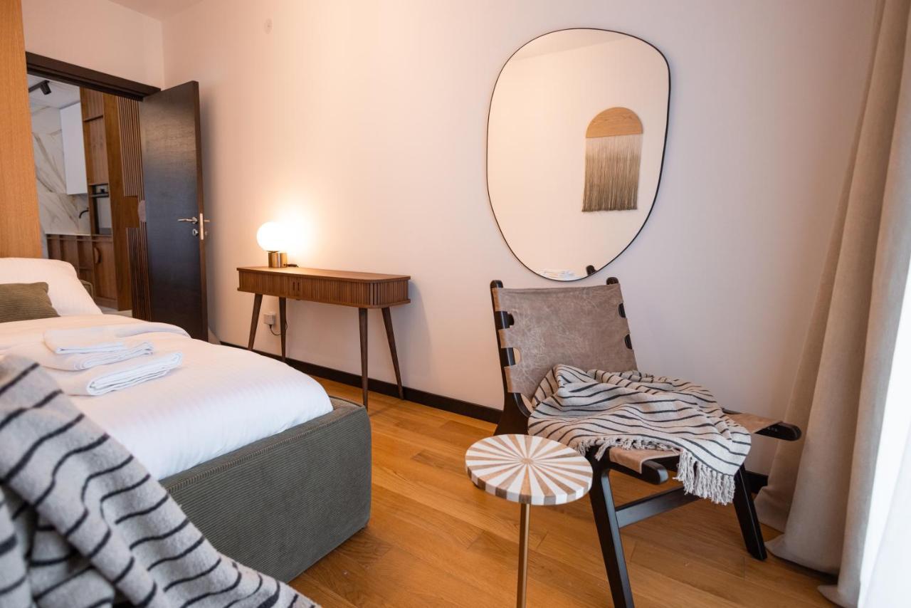 Glecer Kop, Cozy Design Apartment A5, Free Parking Garage Kopaonik Exterior foto