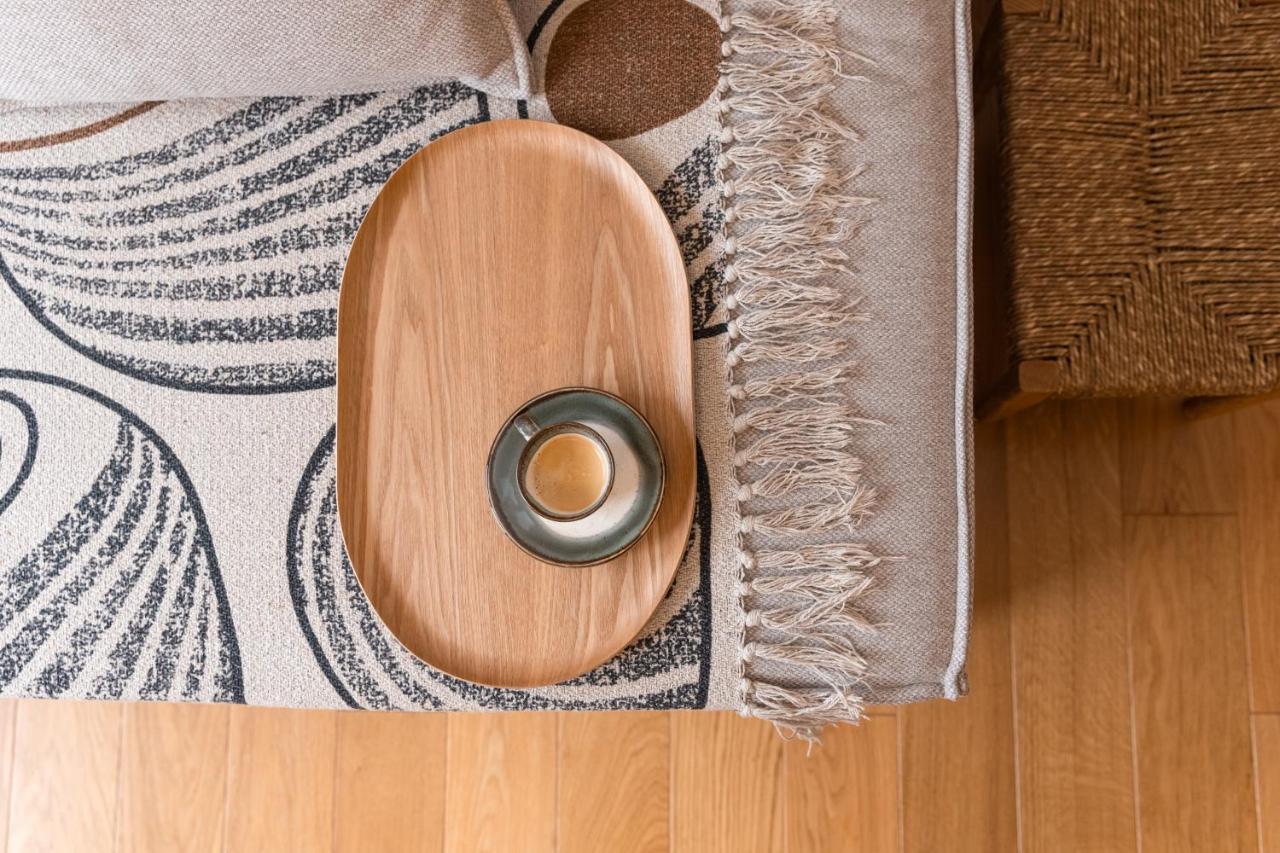 Glecer Kop, Cozy Design Apartment A5, Free Parking Garage Kopaonik Exterior foto