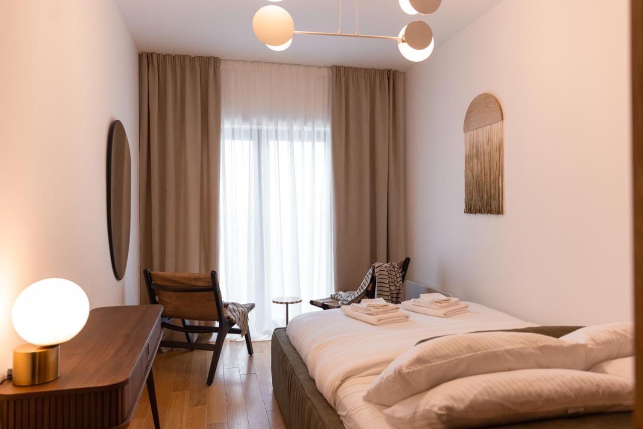 Glecer Kop, Cozy Design Apartment A5, Free Parking Garage Kopaonik Exterior foto
