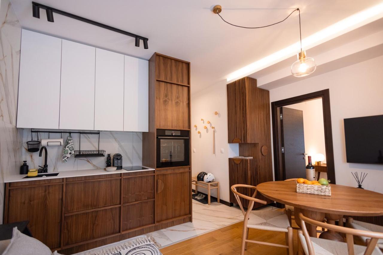 Glecer Kop, Cozy Design Apartment A5, Free Parking Garage Kopaonik Exterior foto