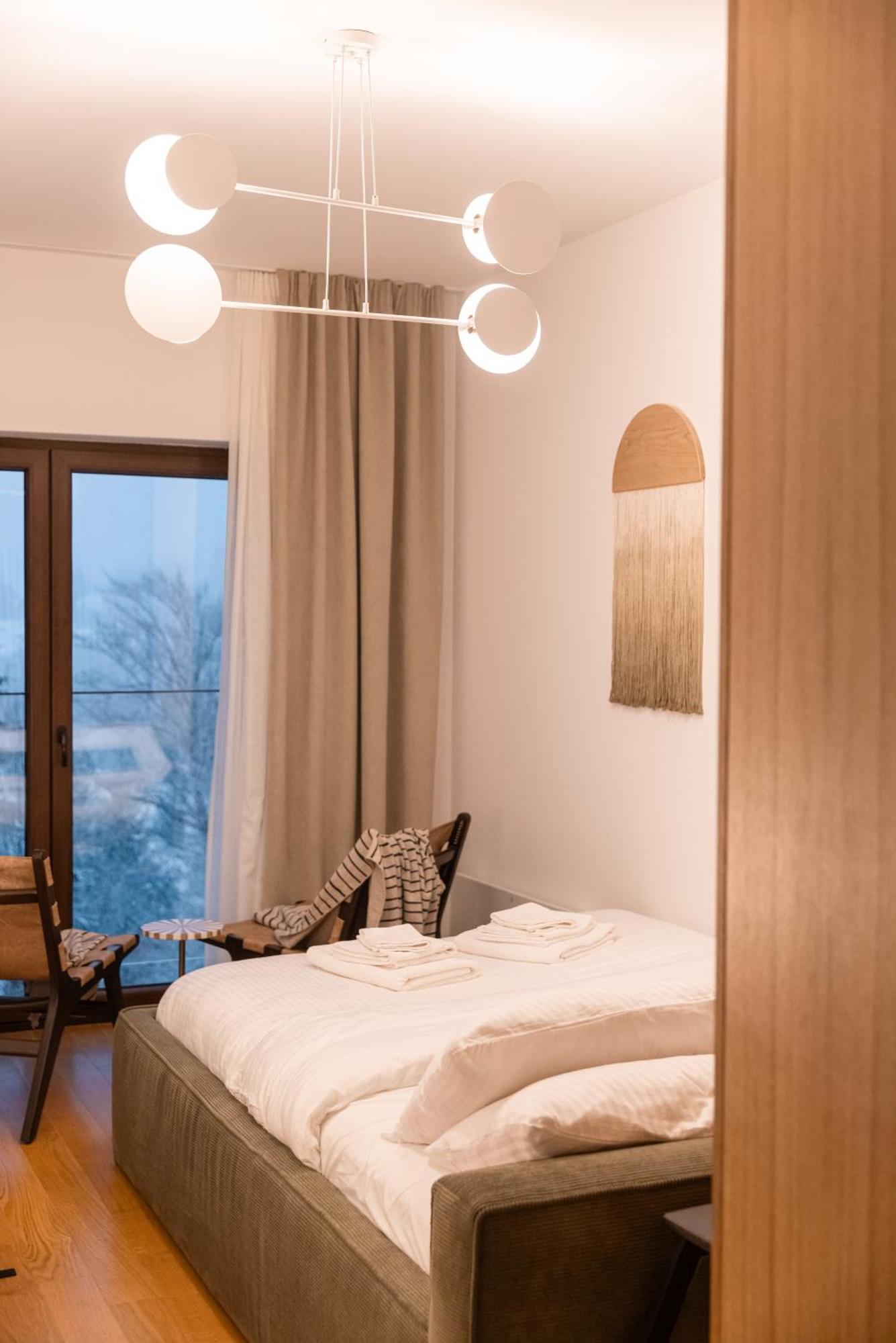 Glecer Kop, Cozy Design Apartment A5, Free Parking Garage Kopaonik Exterior foto