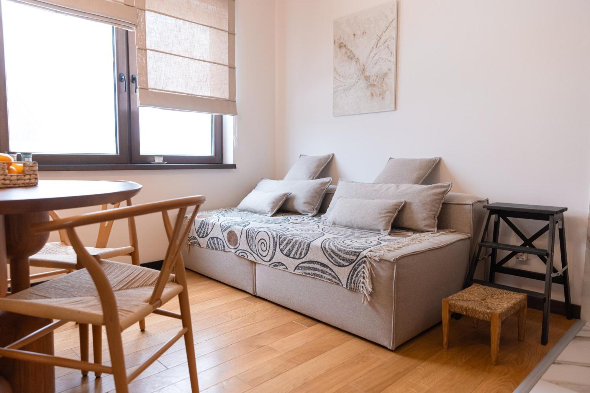 Glecer Kop, Cozy Design Apartment A5, Free Parking Garage Kopaonik Exterior foto