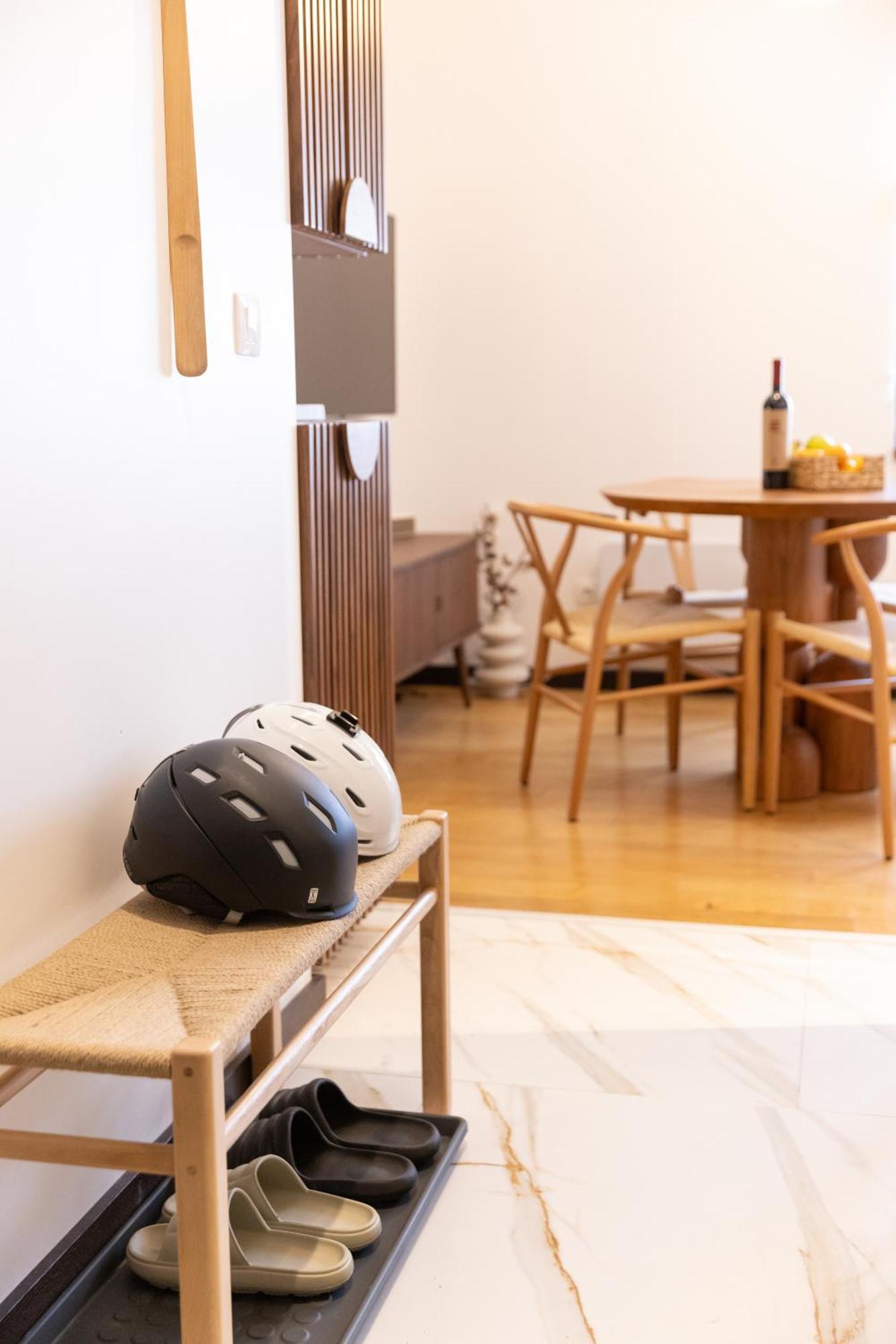 Glecer Kop, Cozy Design Apartment A5, Free Parking Garage Kopaonik Exterior foto